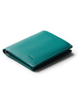 Bellroy Note Sleeve in Teal