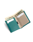 Bellroy Note Sleeve in Teal