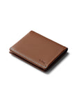 Bellroy Slim Sleeve in Hazelnut