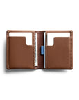 Bellroy Slim Sleeve in Hazelnut