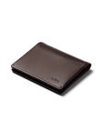 Bellroy Slim Sleeve in Java Caramel