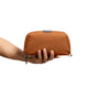 Bellroy Toiletry Kit Plus in Bronze