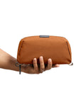 Bellroy Toiletry Kit Plus in Bronze