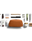 Bellroy Toiletry Kit Plus in Bronze