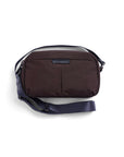 Bellroy Tokyo Crossbody in Deep Plum