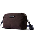 Bellroy Tokyo Crossbody in Deep Plum