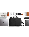 Bellroy Tokyo Laptop Bag 16" in Raven