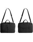 Bellroy Tokyo Laptop Bag 16" in Raven