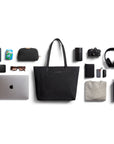 Bellroy Tokyo Tote in Raven