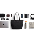 Bellroy Tokyo Tote Compact in Raven