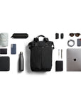 Bellroy Tokyo Totepack in Raven