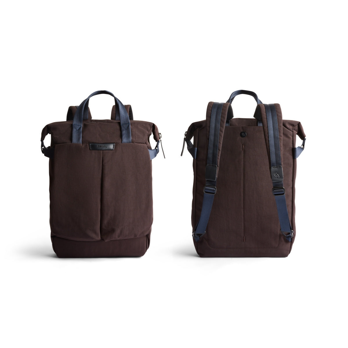 Bellroy Tokyo Totepack Compact in Deep Plum – Getoutside Shoes