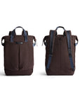 Bellroy Tokyo Totepack Compact in Deep Plum