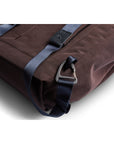 Bellroy Tokyo Totepack Compact in Deep Plum