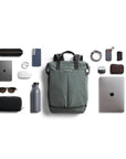 Bellroy Tokyo Totepack Compact in Everglade