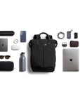 Bellroy Tokyo Totepack Compact in Raven