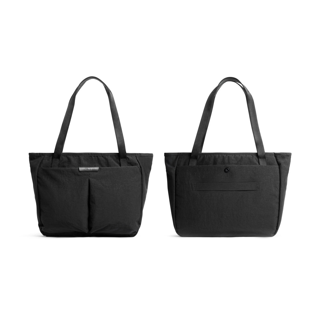 Bellroy Tokyo Wonder Tote 12L in Raven – Getoutside Shoes