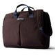 Bellroy Tokyo Work Bag in Deep Plum