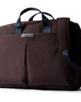 Bellroy Tokyo Work Bag in Deep Plum