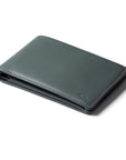 Bellroy Travel Wallet in Evergreen