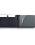 Bellroy Travel Wallet in Evergreen