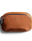 Bellroy Venture Pouch in Bronze