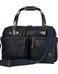 Filson 48 Hour Duffle in Navy