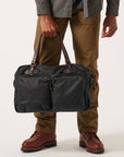 Filson 48 Hour Duffle in Navy