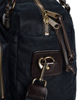 Filson 48 Hour Duffle in Navy