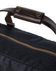 Filson 48 Hour Duffle in Navy