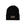 Filson Ballard Watch Cap in Black