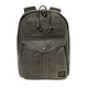 Filson Journeyman Backpack in Ottergreen