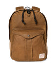 Filson Journeyman Backpack in Tan