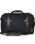 Filson Medium Duffle Bag in Navy