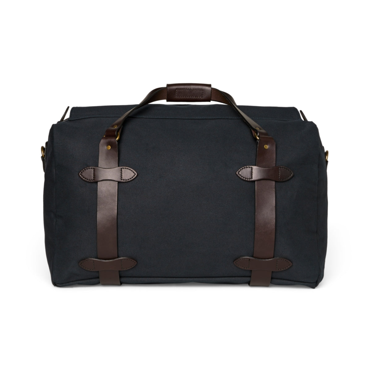 Filson Medium Duffle Bag in Navy