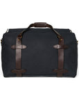 Filson Medium Duffle Bag in Navy