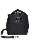 Filson Medium Duffle Bag in Navy