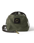 Filson Small Duffle Bag in Ottergreen