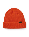 Filson Watch Cap Beanie in Flame