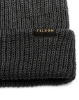 Filson Watch Cap Beanie in Grey