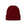 Filson Watch Cap Beanie in Red