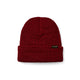 Filson Watch Cap Beanie in Red