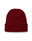 Filson Watch Cap Beanie in Red