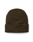 Filson Watch Cap Beanie in Ottergreen