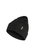 Fjallraven Classic Knit Hat in Black