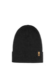 Fjallraven Classic Knit Hat in Black