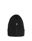 Fjallraven Classic Knit Hat in Black