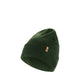 Fjallraven Classic Knit Hat in Deep Forest