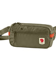 Fjallraven High Coast Hip Pack in Green