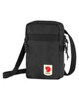 Fjallraven High Coast Pocket in Black